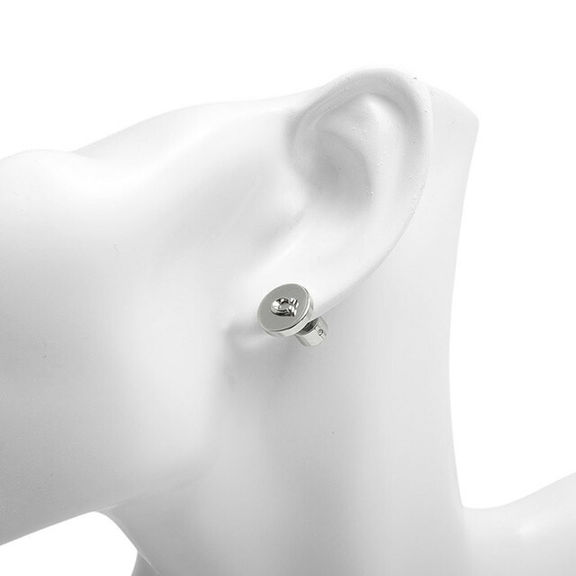 コーチ COACH アクセサリー ピアス 352957RHO030 レディース シルバー