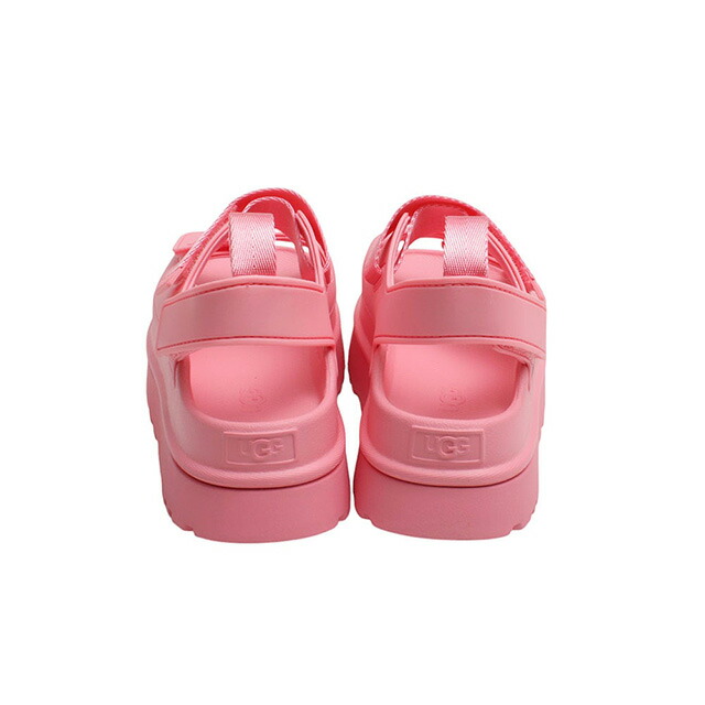 アグ UGG GoldenGlow サンダル 1152685-TPCL-6 レディース ピンク TropicalPink US6 23cm サンダル ブランド