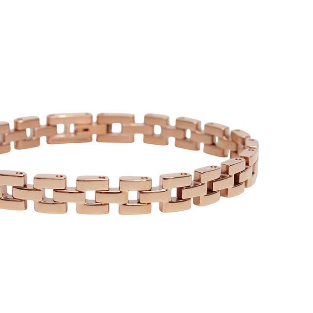 ダニエルウェリントン DANIEL WELLINGTON 3-LINK BRACELET ブレスレット アクセサリー DW00400957 レディース ローズゴールド ブランド