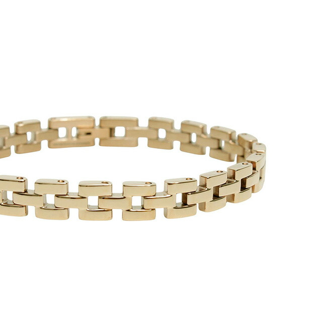 ダニエルウェリントン DANIEL WELLINGTON 3-LINK BRACELET ブレスレット アクセサリー DW00400985 レディース ゴールド ブランド