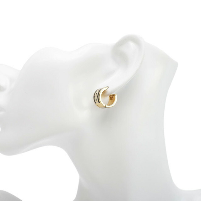 コーチ COACH ピアス 408098GLD004 アクセサリー レディース ゴールド ブランド