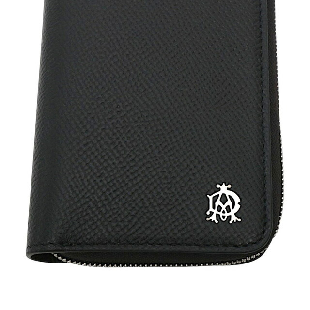 ダンヒル DUNHILL CADOGAN キーケース L2Z2Z2A メンズ ブラック ブランド