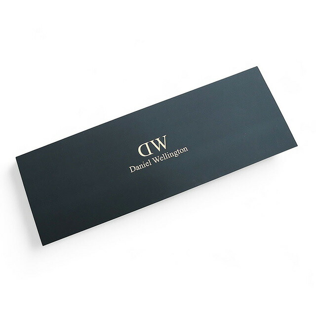 ダニエルウェリントン DANIEL WELLINGTON ネクタイ DW02500006-265272-GRAY メンズ グレー ネクタイ ブランド