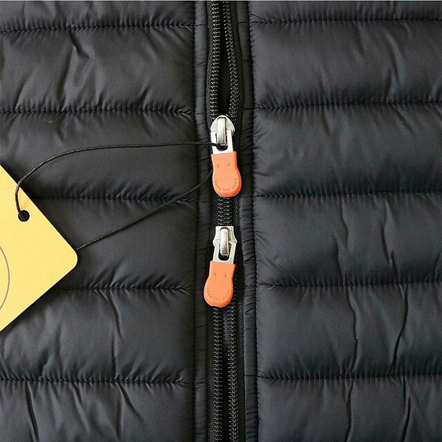 セイブ ザ ダック SAVE THE DUCK DAISY D33620W GIGA ダウンジャケット D33620W-10000-BLACK-1 レディース ジャケット ブランド