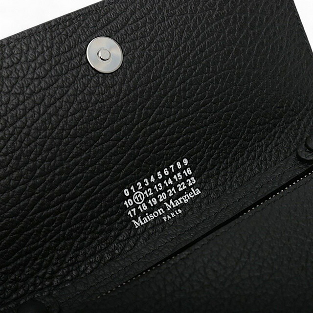 メゾン マルジェラ MAISON MARGIELA チェーンウォレット SA3UI0008P4455T8013 ユニセックス ブランド