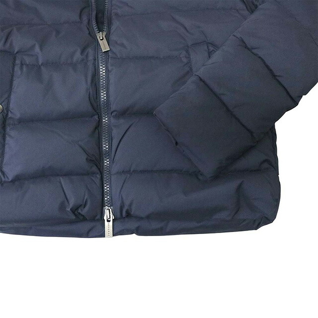 ピレネックス PYRENEX SPOUTNIC ダウンコート HWY034P-DEEPINK-36 レディース ダウンジャケット ブランド