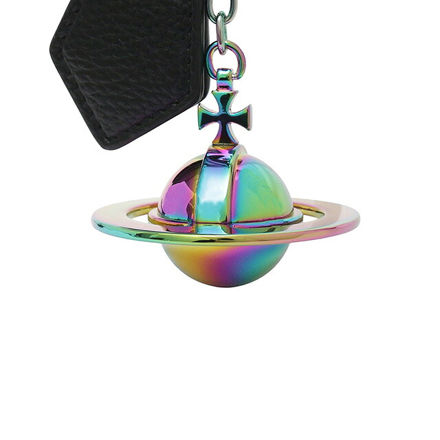 ヴィヴィアンウエストウッド 指輪 メンズ VIVIENNE WESTWOOD 3D オーブ ORB キーリング 8203011JU-OM0014-N403 ユニセックス リング ジュエリー ブランド 高級 おしゃれ プレゼント 男性 実用的 かっこいい