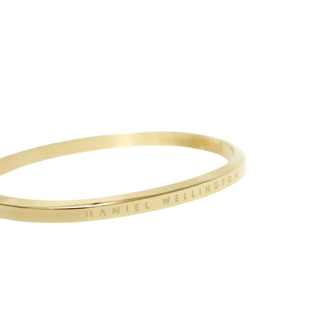 ダニエルウェリントン DANIEL WELLINGTON CLASSIC BANGLE バングル DW00401653 ユニセックス ブランド