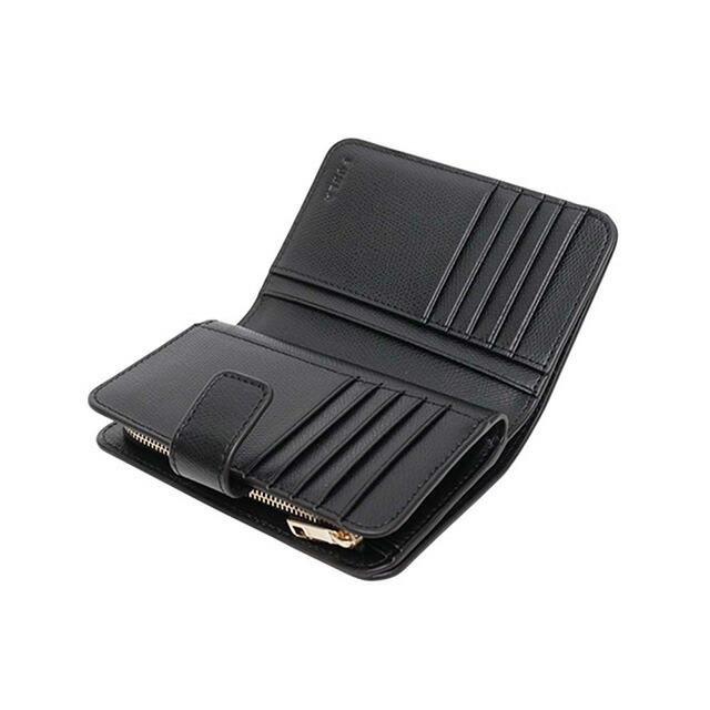 フルラ FURLA FURLA CAMELIA M COMPACT WALLET 二つ折り財布 WP00314-ARE000-O6000 レディース ブランド ウォレット 高級 おしゃれ プレゼント 実用的