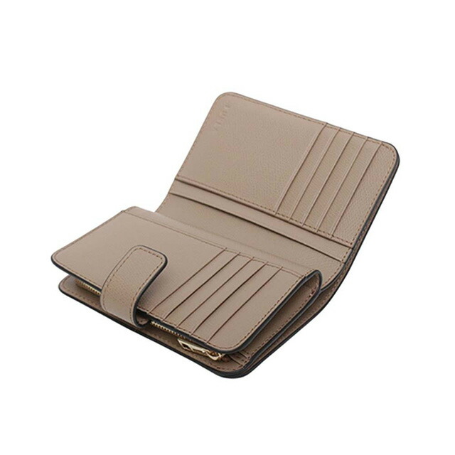 フルラ FURLA FURLA CAMELIA M COMPACT WALLET 二つ折り財布 WP00314-ARE000-1257S レディース ブランド ウォレット 高級 おしゃれ プレゼント 実用的