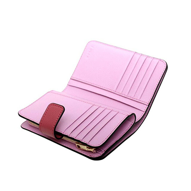 フルラ FURLA FURLA CAMELIA M COMPACT WALLET 二つ折り財布 WP00314-ARE000-4302S レディース ブランド ウォレット 高級 おしゃれ プレゼント 実用的