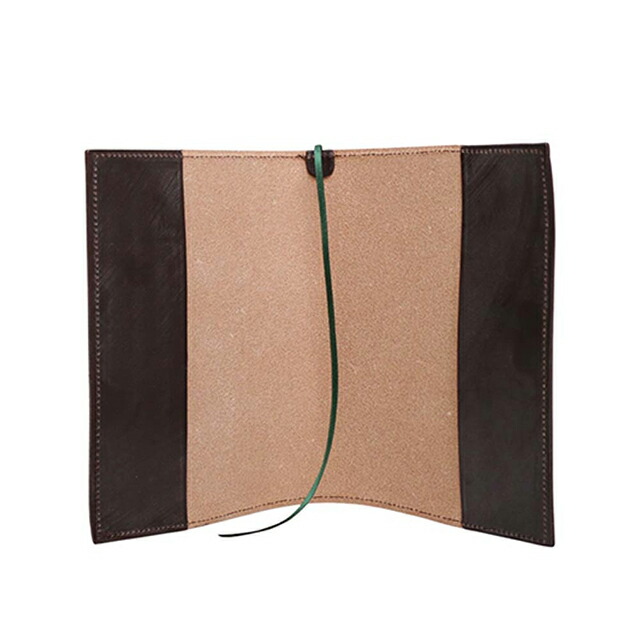 グレンロイヤル GLENROYAL BUNKO BOOK COVER ブックカバー 03-2605-CIGAR ユニセックス ブランド