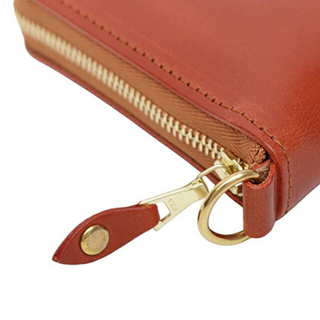 グレンロイヤル GLENROYAL WALLET WITH DIVIDERS 財布 03-6025-OXFORDTAN ユニセックス ブランド