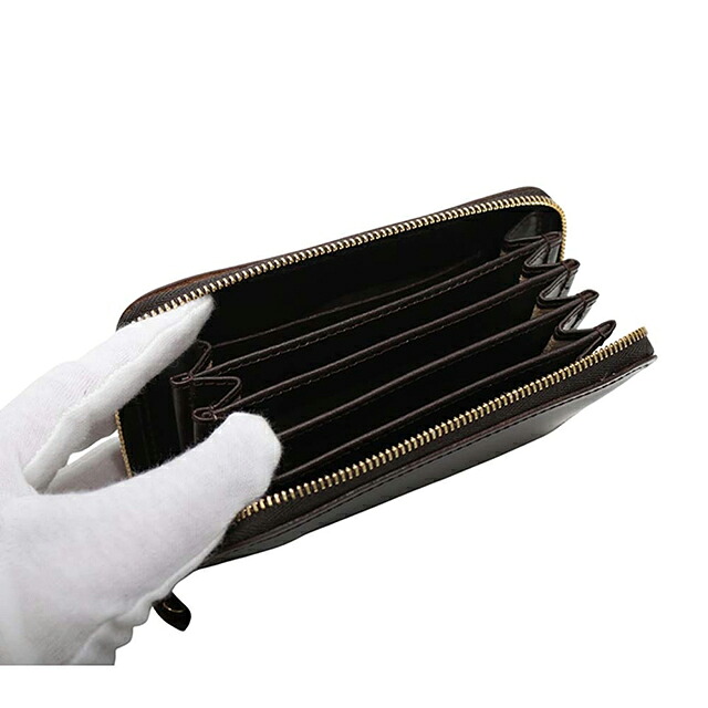グレンロイヤル GLENROYAL WALLET WITH DIVIDERS 財布 03-6025-CIGAR ユニセックス ブランド
