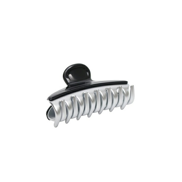 アレクサンドルドゥパリ ALEXANDRE DE PARIS VENDOME ヘアクリップ ICCM-15571-02N4-NOIR レディース ブランド