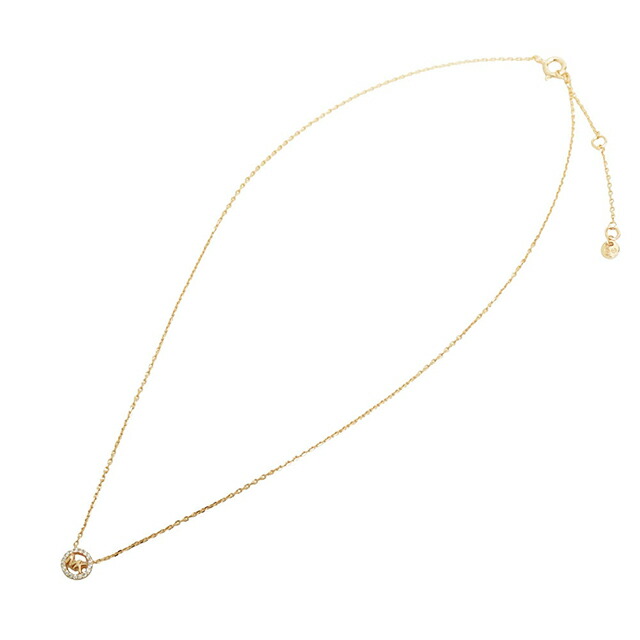 マイケルコース MICHAEL KORS ネックレス MKC1726CZ710 レディース ブランド