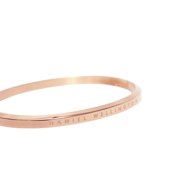 ダニエルウェリントン DANIEL WELLINGTON CLASSIC BANGLE バングル DW00401651 ユニセックス ブランド