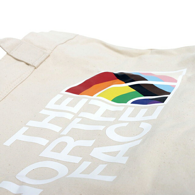 ノースフェイス THE NORTH FACE トートバッグ NF0A52UF-58R ユニセックス ブランド