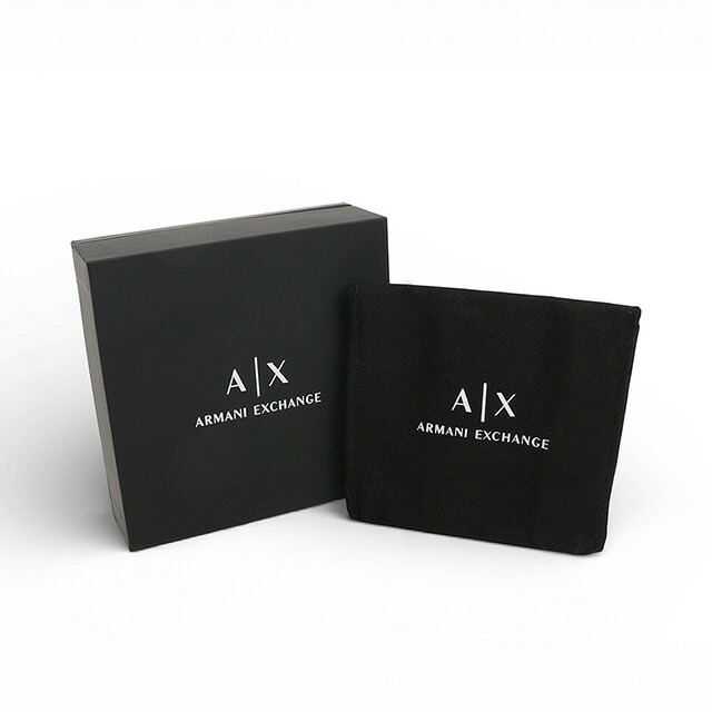 アルマーニエクスチェンジ ARMANI EXCHANGE ブレスレット AXG0047001 メンズ ブランド