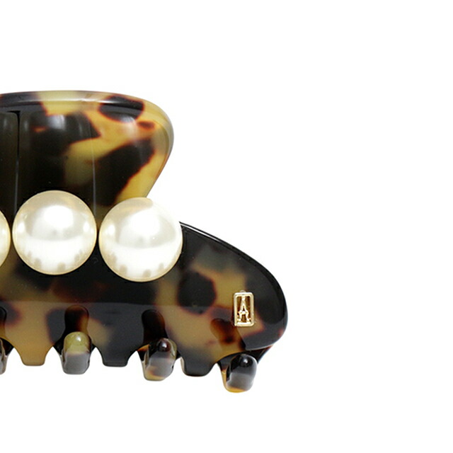 アレクサンドルドゥパリ ALEXANDRE DE PARIS ヘアクリップ ACCS-17607-02-W-TOKYO レディース ブランド