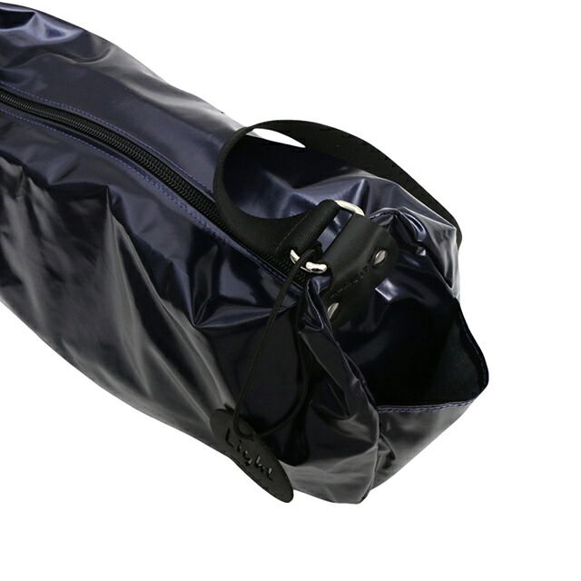 ジャックゴム JACK GOMME BESACE LIRIS LIGHT ショルダーバッグ 1215LVO-INDIGO インディゴ レディース ブランド 斜めがけ 高級 おしゃれ プレゼント 女性 実用的 かわいい