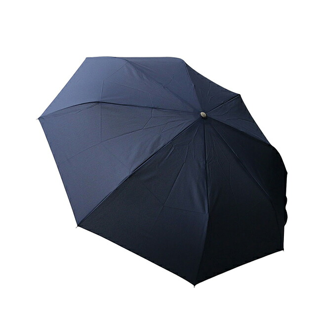 ギドゥジャン Guy de Jean 102147 折りたたみ傘 102110-squirre-navy ユニセックス navy 折畳傘 102147 ブランド
