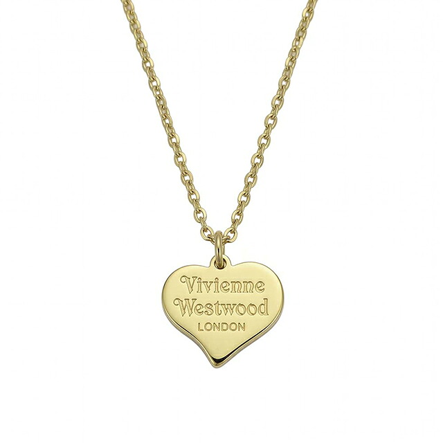 ヴィヴィアンウエストウッド VIVIENNE WESTWOOD PETRA ネックレス 63020103-02RA24 レディース ブランド ジュエリー ブランド 高級 おしゃれ プレゼント 女性 実用的 かわいい