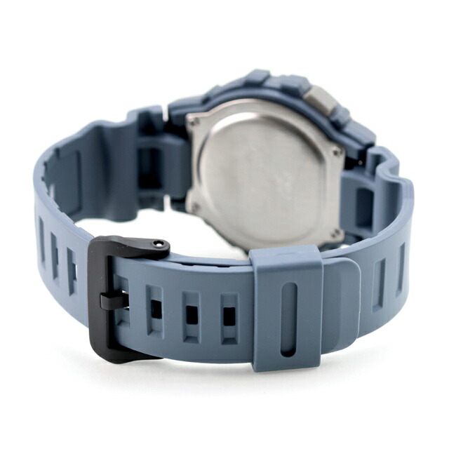 カシオ チープカシオ CASIO アウトドア クォーツ 電池式 WS-1400H-2AV スタンダード 海外モデル メンズ チプカシ 腕時計 ブランド カシオ CASIO アウトドア デジタル アイボリー ブルーグレー おしゃれ 防水 小さい 軽い かわいい プレゼント 実用的