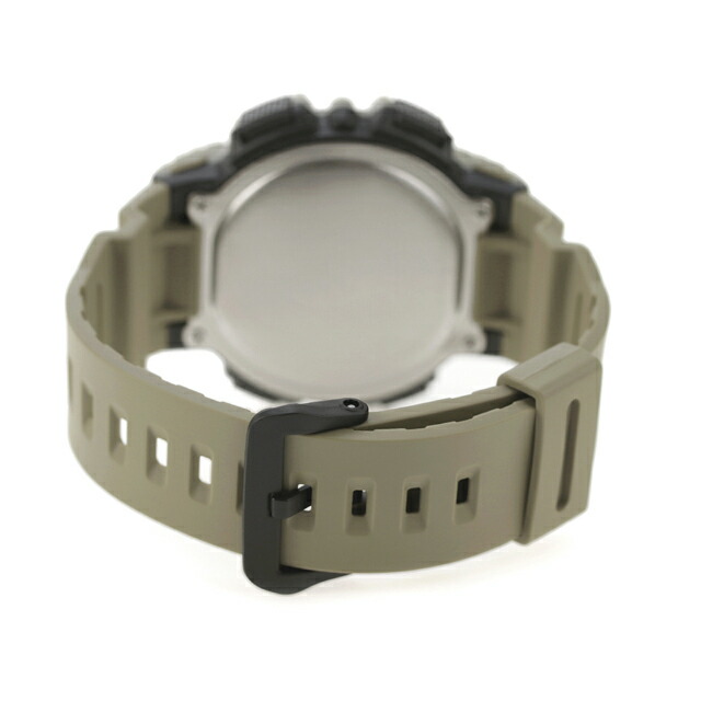 カシオ CASIO WS-1500H-5BV デジタル チプカシ 海外モデル メンズ 腕時計 カシオ casio デジタル ブラック ベージュ 黒 ブランド おしゃれ 防水 小さい 軽い かっこいい プレゼント 男性 実用的