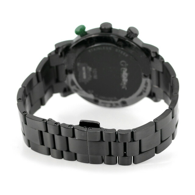 グッチ 時計 メンズ GUCCI 腕時計 G-CHRONO G-クロノ オールブラック YA101331 高級 ブランド おしゃれ 防水 プレゼント 男性 実用的