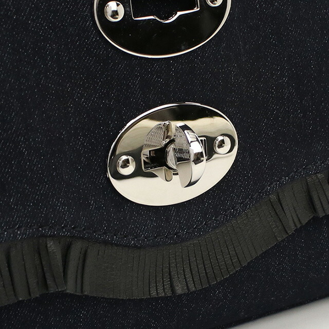 ザネラート ハンドバッグ レディース ブランド ZANELLATO レザー 6120 DENIM バッグ 軽量 小さめ 手提げ 高級 おしゃれ プレゼント 女性 実用的 かわいい
