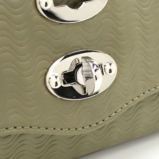 ザネラート ハンドバッグ レディース ブランド ZANELLATO レザー 6262 VERDE COLONIALE バッグ 軽量 小さめ 手提げ 高級 おしゃれ プレゼント 女性 実用的 かわいい