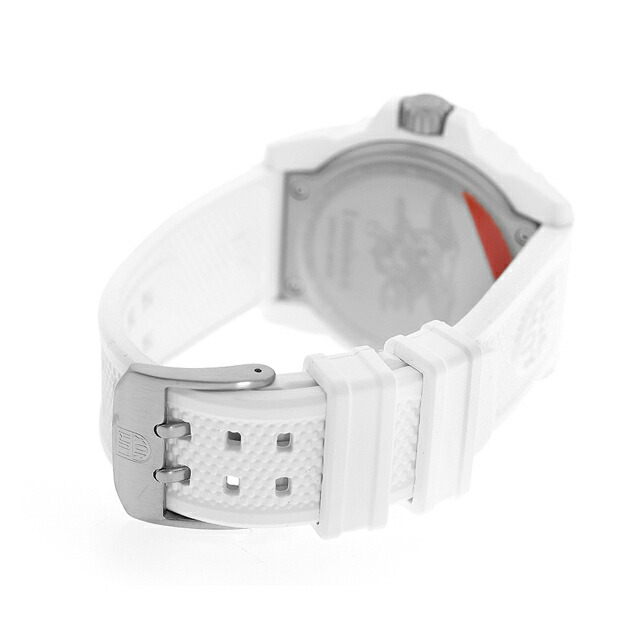 ルミノックス ネイビーシールズ 3500シリーズ クォーツ 電池式 腕時計 ブランド メンズ LUMINOX XS.3507.WB アナログ ブラック 黒 スイス製 おしゃれ 防水 文字盤 大きい プレゼント 男性 実用的