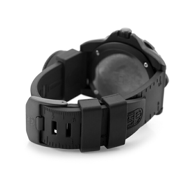 ルミノックス リーコン NAV SPEC 8830シリーズ クォーツ 電池式 腕時計 ブランド メンズ LUMINOX XL.8833 アナログ ブラック 黒 スイス製 おしゃれ 防水 文字盤 大きい プレゼント 男性 実用的