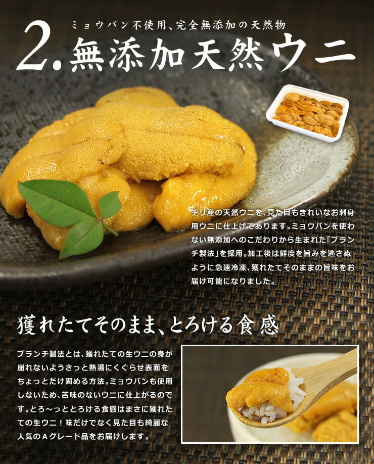 海鮮グルメセット 天然マグロ 中トロ 生ウニ イクラ醤油漬け [中トロ海鮮セット]