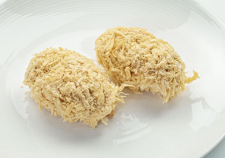 カキフライ 500g 20粒入り 広島県産 華匠牡蠣 [カキフライ500g]