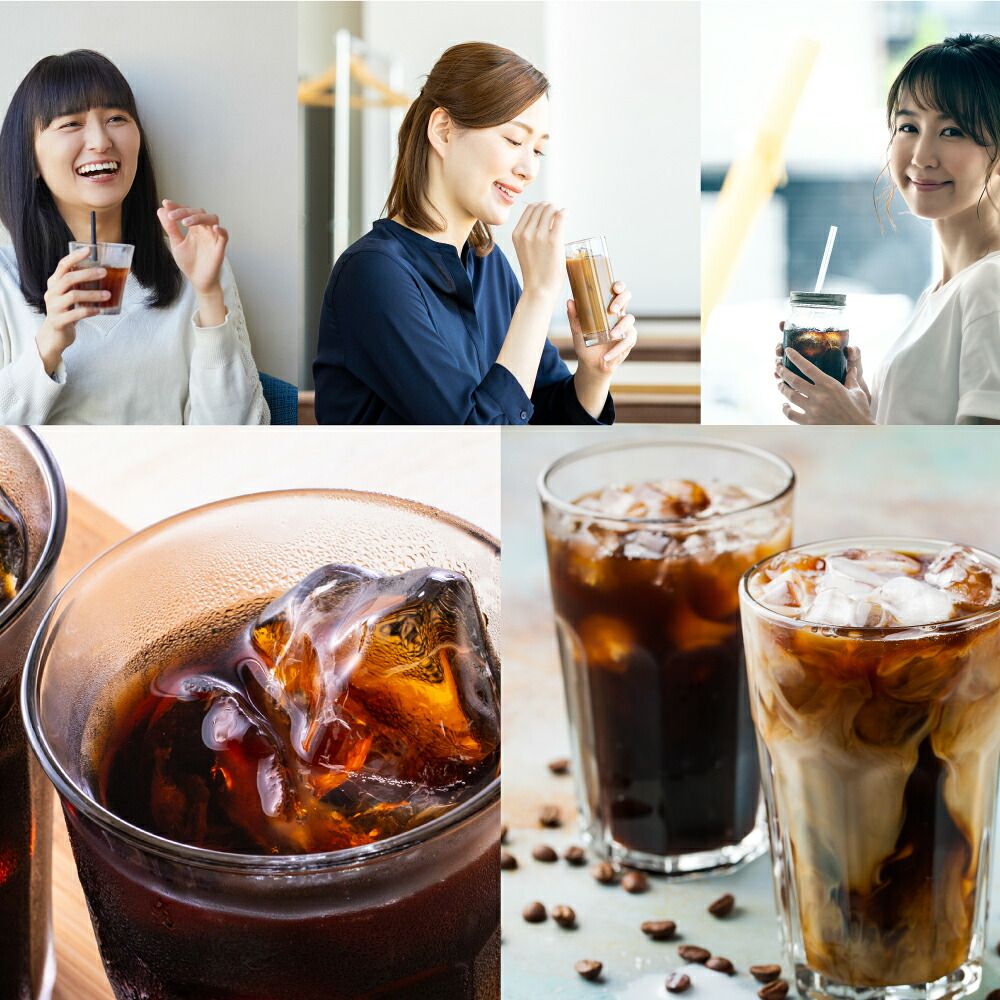 澤井珈琲 完熟珈琲豆の香りは心地よい ローザブレンド アイスコーヒー 無糖 1000ml×12本 6本