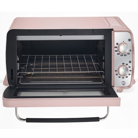 デロンギ ディスティンタ・ペルラ コレクション オーブン＆トースター EOI408J-PK ピンク ※他色あり