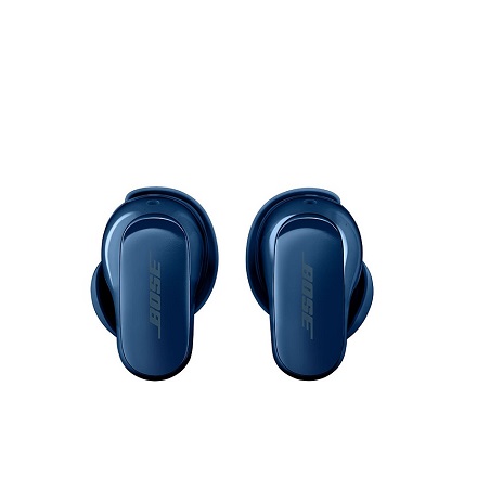 Bose QuietComfort Ultra Earbuds ルナブルー QC ULTRA EARBUDS LUN