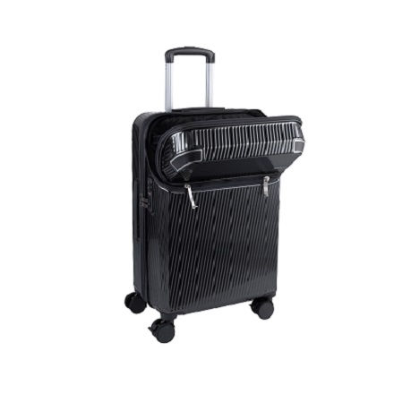 TRAVELIST アクセル　Mサイズ 76-25201 ガンメタ