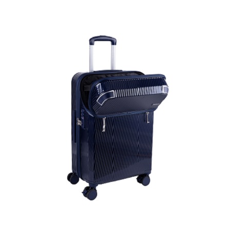 TRAVELIST アクセル　Mサイズ 76-25202 ネイビー