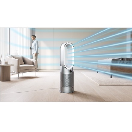 Dyson Purifier Hot+Cool Gen1 HP10WW