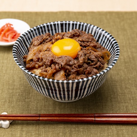 味の浜藤×柿安本店　国内産うなぎ蒲焼・牛丼詰合せ