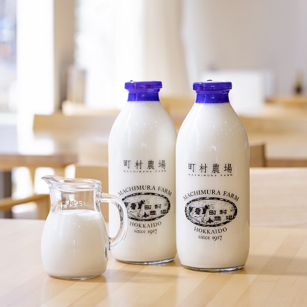 GELATO LicoLico 自家製 ジェラート ミルク 2L