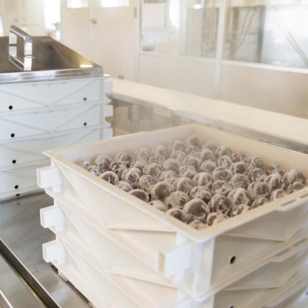 味いろいろ 特小 大手まんぢゅう38ｇ×5、もなみ25ｇ×5