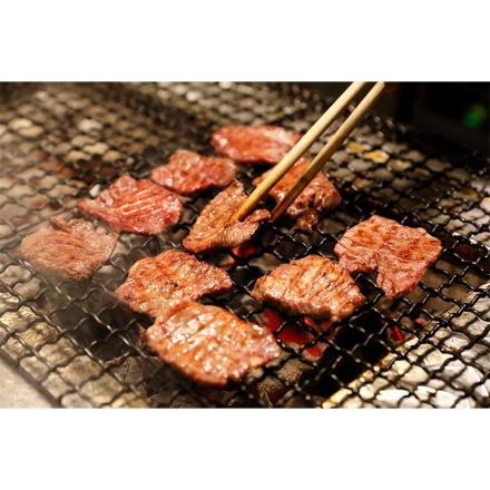 冷凍 牛たんセットＤ 牛たん塩味100g・牛たん味噌味110g 各2