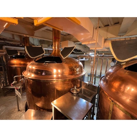 希望の丘醸造所 デイリービール3種