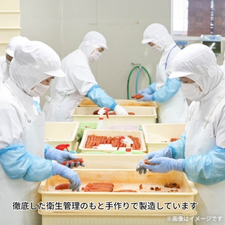 福太郎 からしめんたいチューブ 2個セット