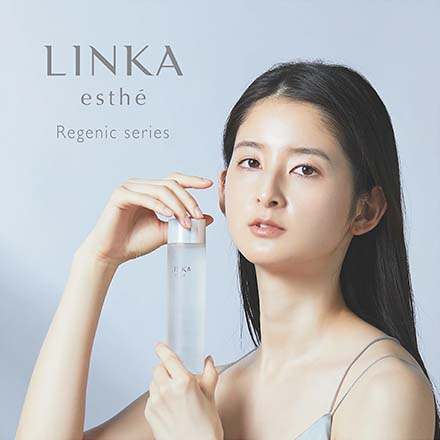 LINKA リンカ エステ リジェニック ローション（保湿化粧水）150ml