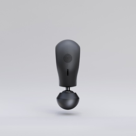 Therabody セラボディ Theragun Mini 3.0 Black セラガン ミニ 3.0 ブラック